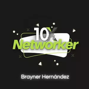 Imagen de portada para Curso online Networker10X 🟢 Marketing sexi para multinivel