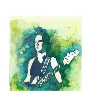 Imagem de Leitura Musical para Baixistas vol.1 criado por Wagner Bennert na hotmart