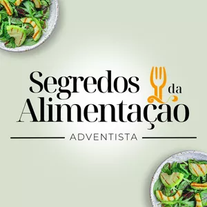 Imagem do curso Formação Segredos da Alimentação Adventista