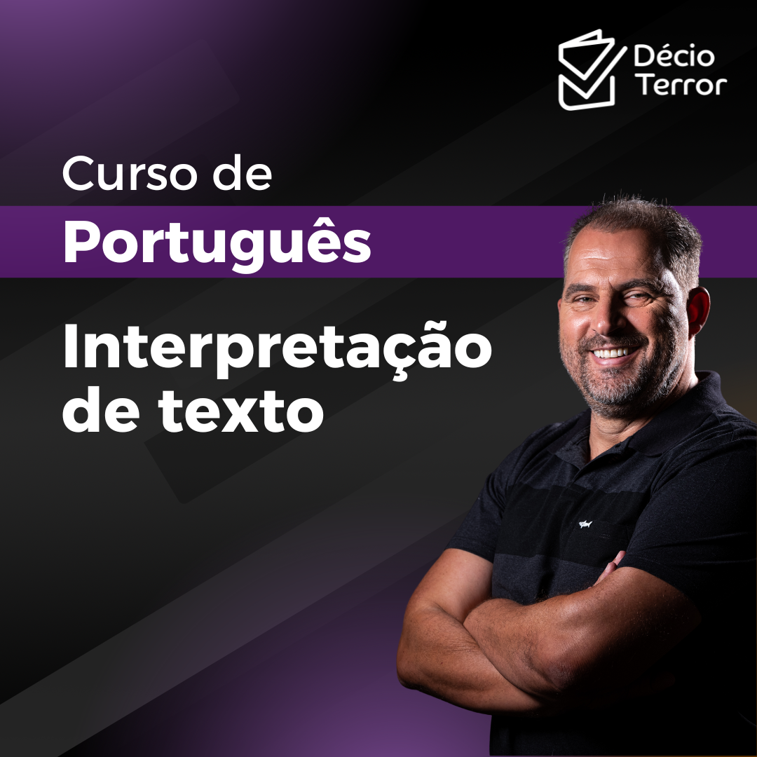 Capa do curso 