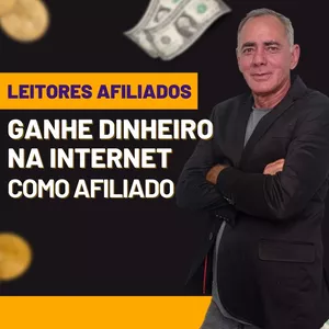 Imagem do curso Leitor Afiliado