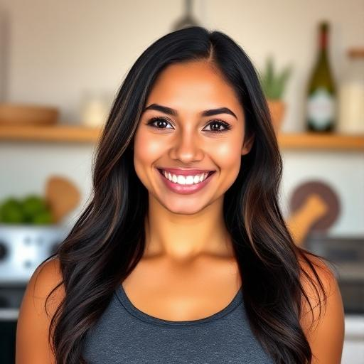 Mariana Gutiérrez
