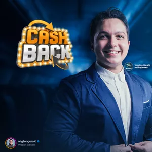 Imagem de capa para o Curso online Cashback Inteligente