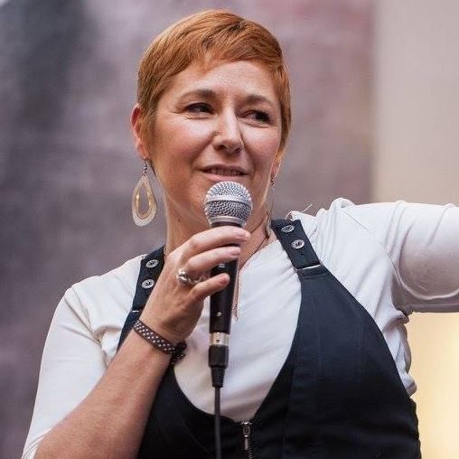 Sandrine Donzel