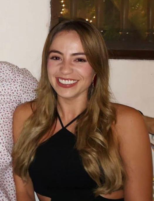 Marcela Benavides