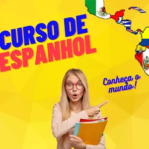 Curso Completo de Espanhol