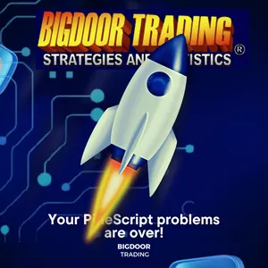 Cover image for Online course CODEMASTER! for PineScript