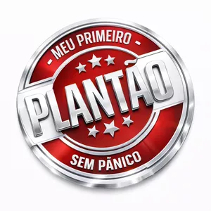 Imagem de capa para o Curso online Meu Primeiro Plantão (Sem Pânico!)