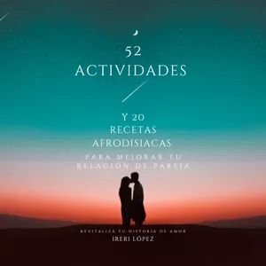 Imagen de portada para Ebook 52 actividades para fortalecer la conexión en la pareja