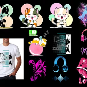 Imagen de portada para Curso online ARCHIVOS EDITABLES COREL DRAW ALTA CALIDAD PARA IMPRESIONES