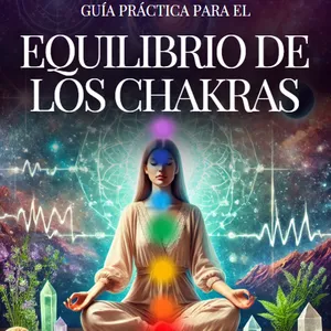 Imagen de portada para Curso online Guía Práctica para el Equilibrio de los Chakras