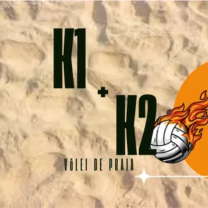 Imagem de capa para o Curso online K1 + K2