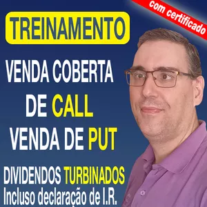 Capa do curso 