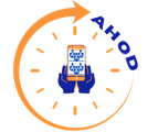 All Hours Of The Day logo
