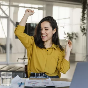 Imagem de capa para o Serviço online Assessoria simplificada em bem-estar funcional - Melhoria contínua em autogestão para resiliência e bem-estar