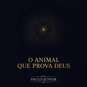 Imagem de capa para o Ebook O ANIMAL QUE PROVA DEUS 
