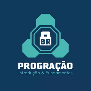 Imagem de capa para o Ebook Fundamentos e introdução à Programação
