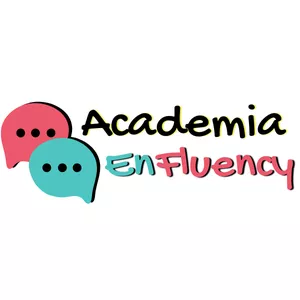 Imagem principal do produto Academia EnFluency