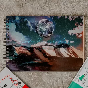 Imagem de capa para o Ebook Livro dos Séculos