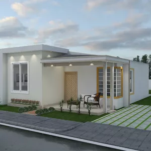 Imagen de portada para Curso online Diseño de vivienda pequeña