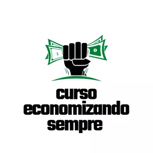 Imagem de capa para o Curso online CURSO ECONOMIZANDO SEMPRE 