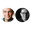 Bartek Wyrobek i Grzesiek Kogut