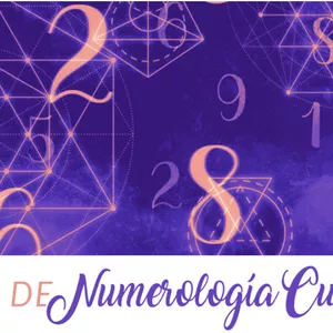 Imagem principal do produto Curso de Numerología Cuántica aplicada para tomar buenas decisiones