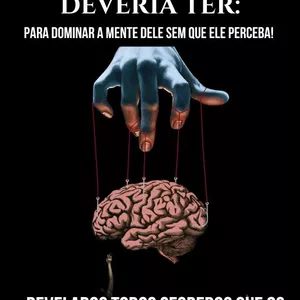 Imagem de capa para o Ebook MANUAL PROIBIDO QUE TODA MULHER DEVERIA TER