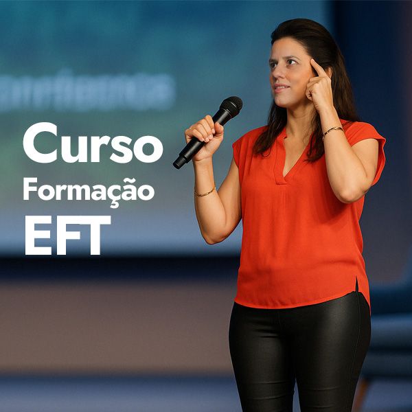 Imagem do curso Curso Formação em EFT - Básico ao Avançado