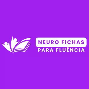 Imagem de capa para o Curso online Neuro Fichas para Fluência