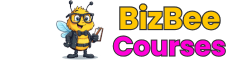 BizBee Courses