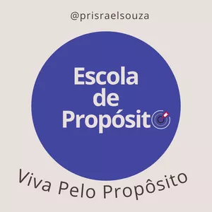 Imagem de capa para o Curso online DESTRAVANDO PROPÓSITO 