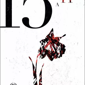 Imagem de capa para o Ebook 15 Poemas a Ti