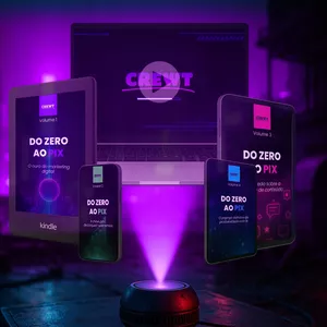 Imagem do curso SISTEMA DO ZERO AO PIX