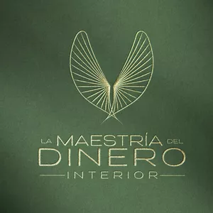 Imagen de portada para Curso online La Maestria del Dinero Interior