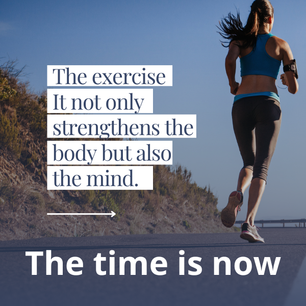 Supercharge Your Body