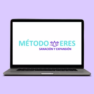 Imagen de portada para Curso online MÉTODO ERES