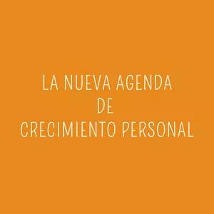Imagen de portada para Curso online La Nueva Agenda de Crecimiento Personal