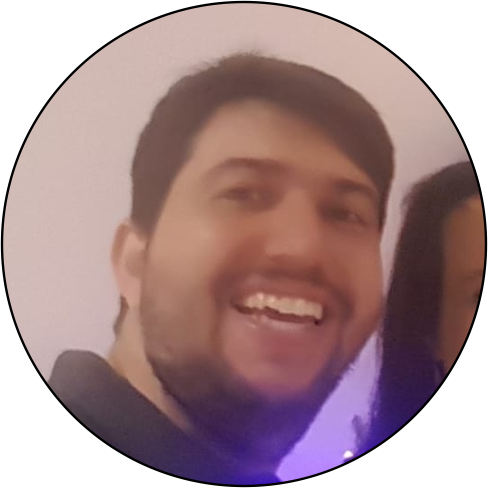 Marcio Oliveira