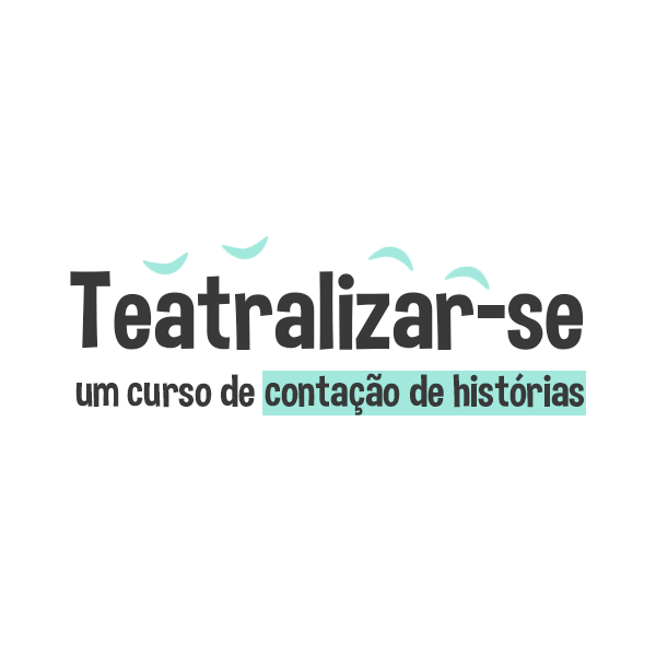 Imagem do curso Curso de contação de histórias - Teatralizar-se