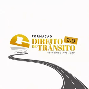 Imagem do curso Formação Direito de Trânsito 2.0