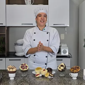 Imagem de capa para o Curso online Ovos de Sucesso: Lucre muito na Páscoa 2025