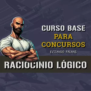 Imagem de capa para o Curso online Lógica para passar 