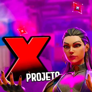 Imagem de capa para o Curso online PROJETO X - SE TORNE UM PROFISSIONAL