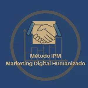 Imagem principal do produto Método IPM - Identifique, Potencialize e Monetize