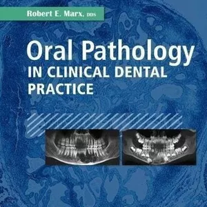 Cover image for Ebook Oral Pathology in Clinical Dental Practice