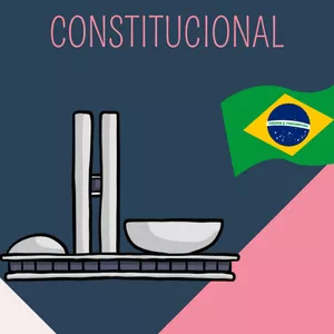 Imagem de capa para o Ebook APO Direito Constituional