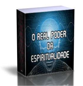 Imagem do curso O Real Poder Da Espiritualidade