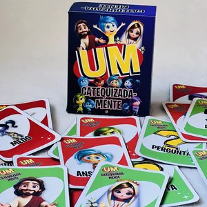 Imagem de capa para o Ebook Um Catequizadamente - Católico