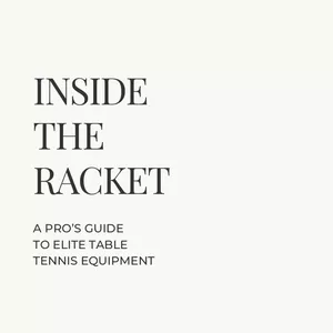 Cover image for Online course Inside The Racket